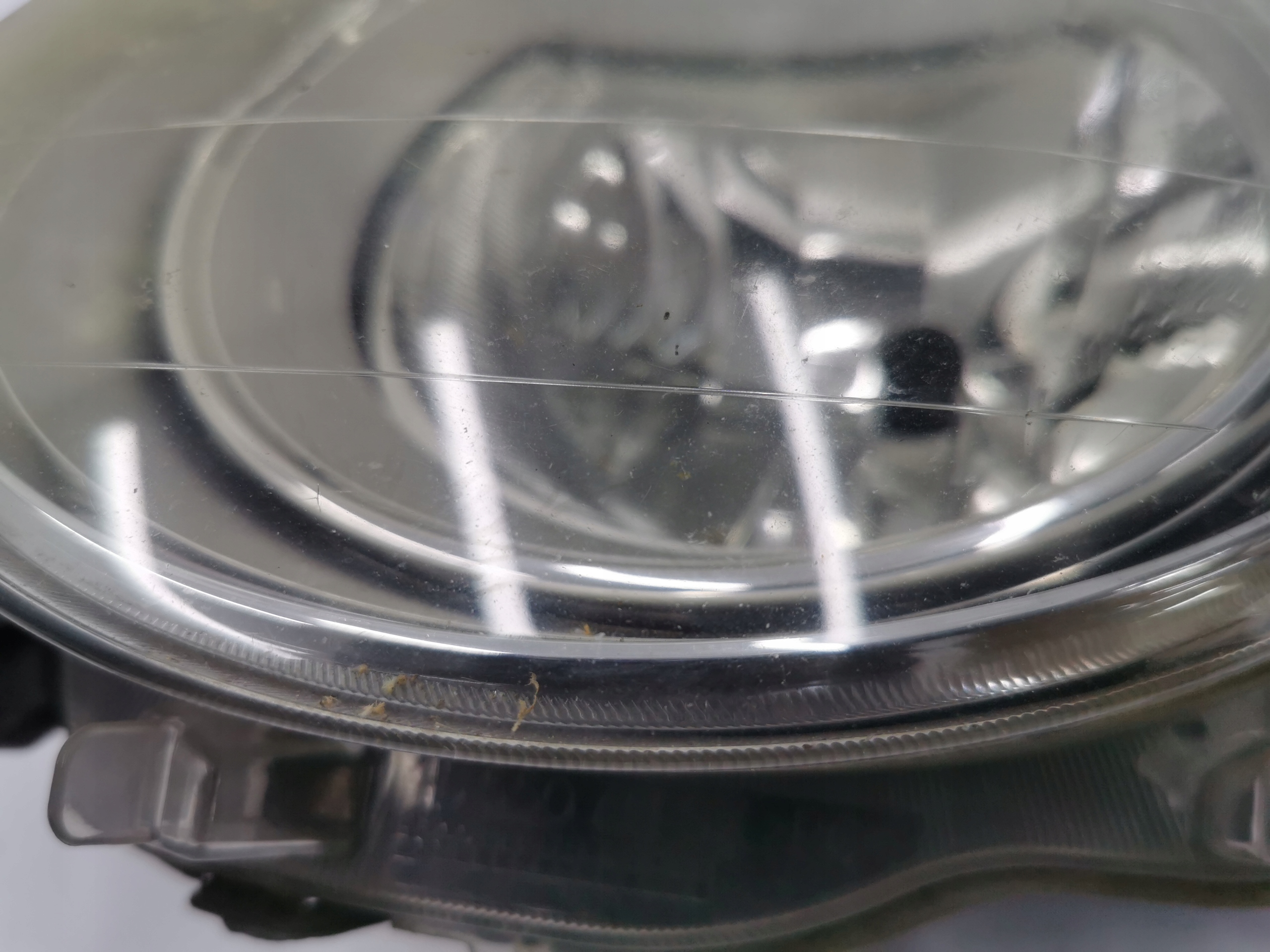 light left front FIAT 500 / 07-15 / 45550748 / 5-PIN