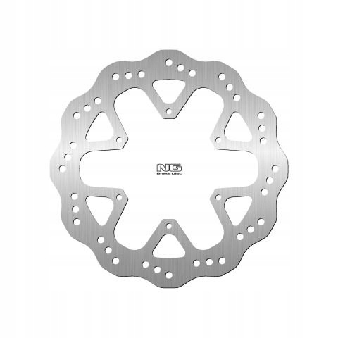 Brzdový Kotúč Zadný Ktm 790ADV 18-25, 890 Adventure 21-25 (260X110X5MM)