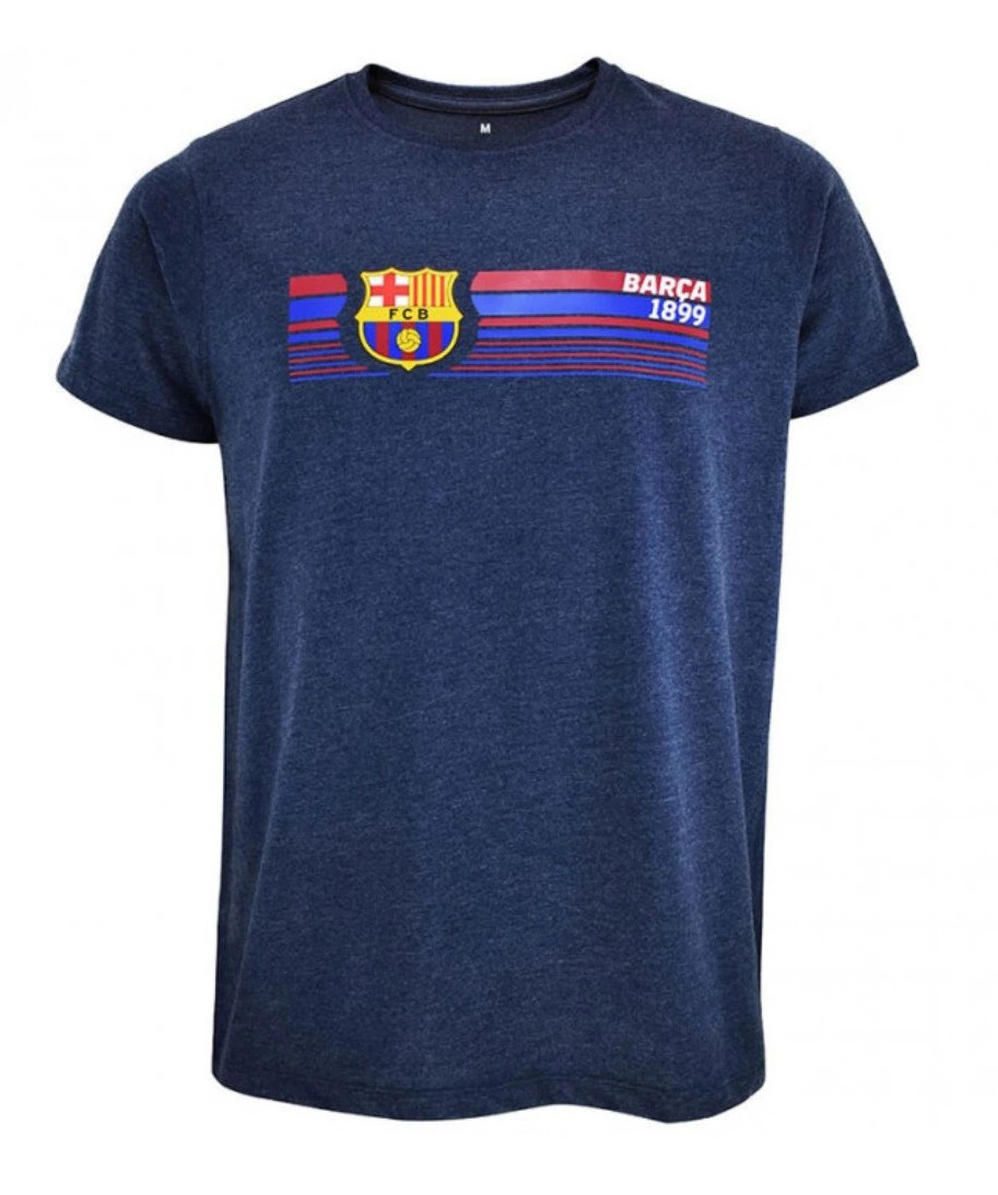 Koszulka Fc Barcelona licencjonowana
