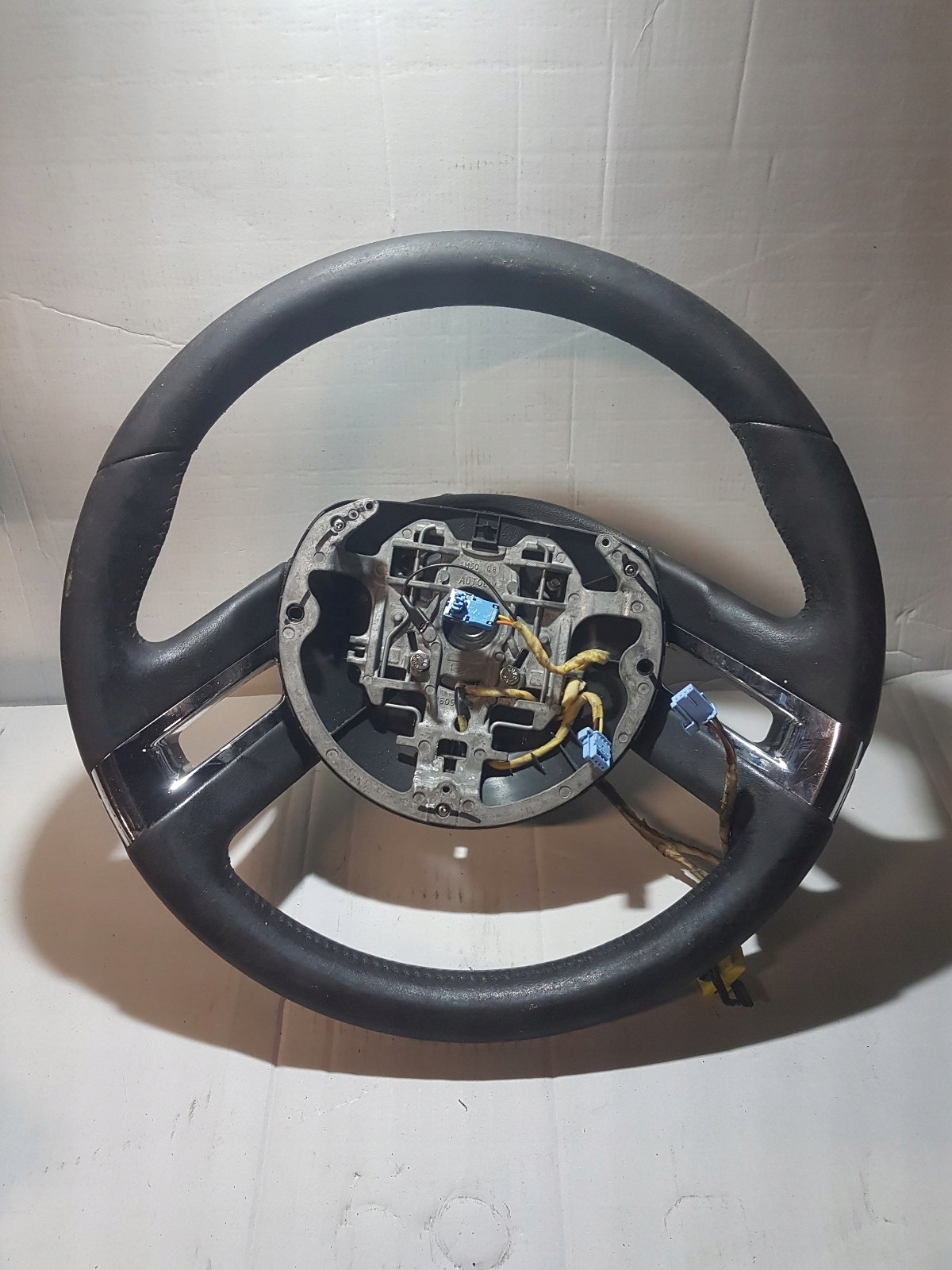 руль CITROEN C4 PICASSO