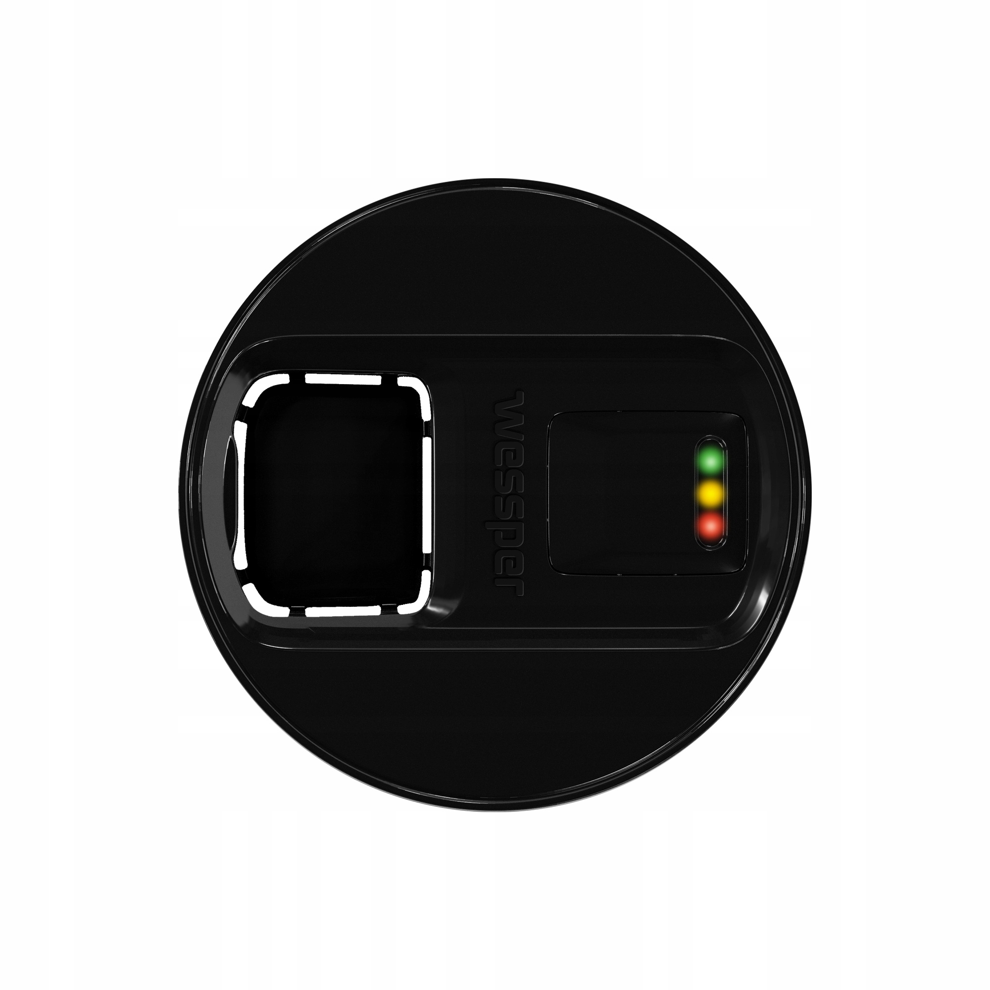 Dzbanek filtrujący Wessper FutureFlow Aquamax LED 3,3l + 10x Filtr do wody Marka Wessper