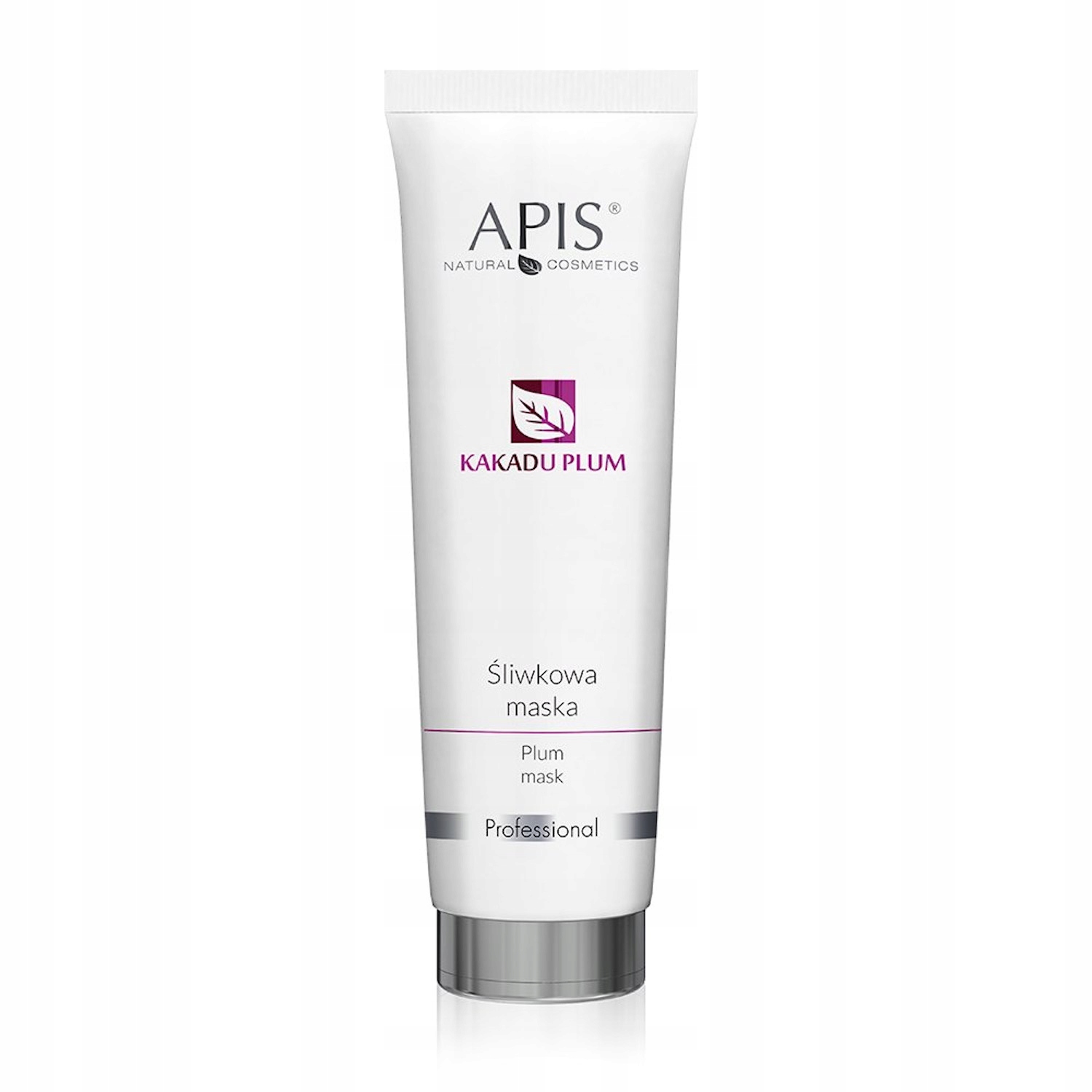 Apis Kakadu Plum švestková maska 100 ml