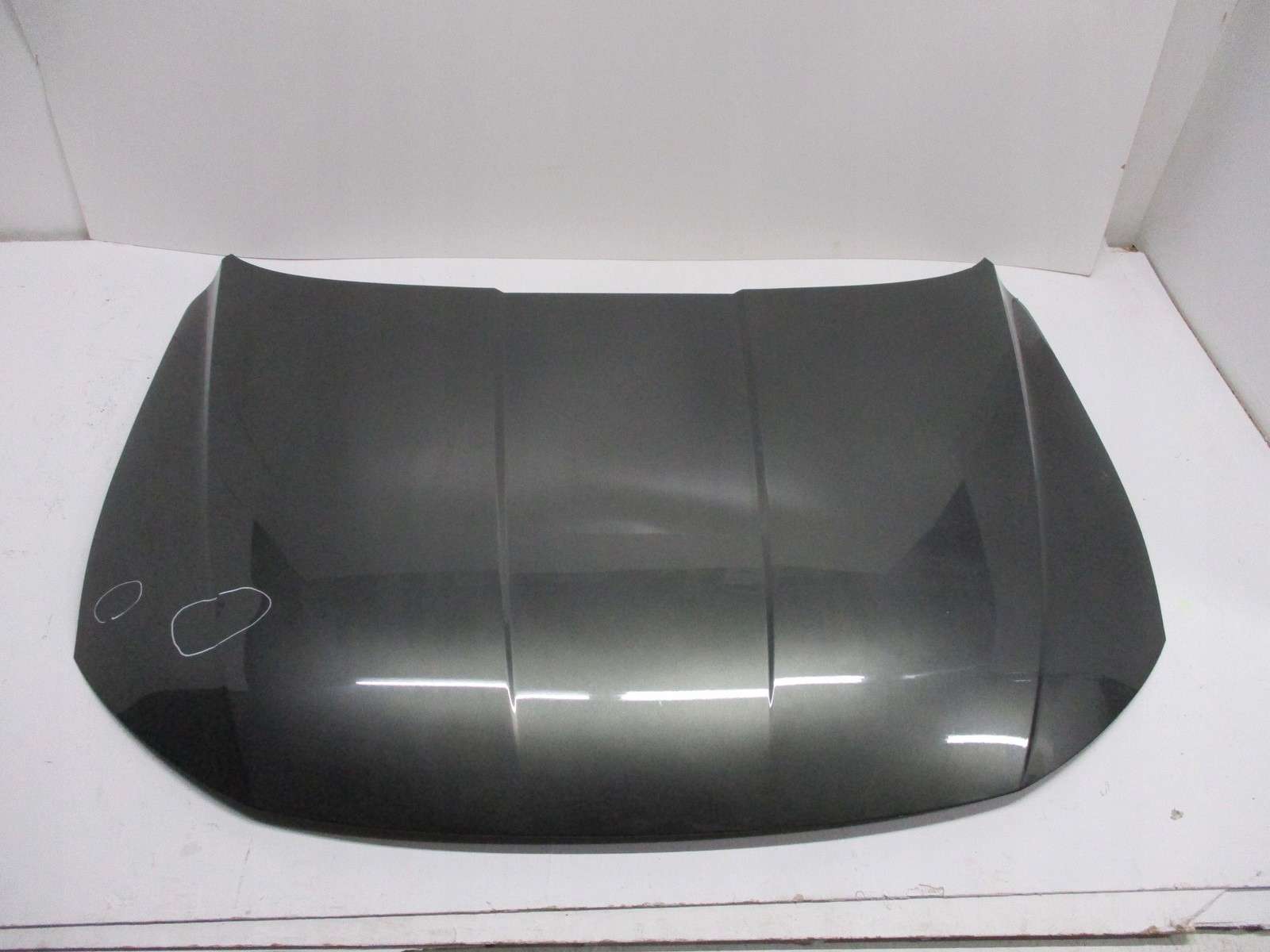 Capot HYUNDAI TUCSON 4 IV 21R