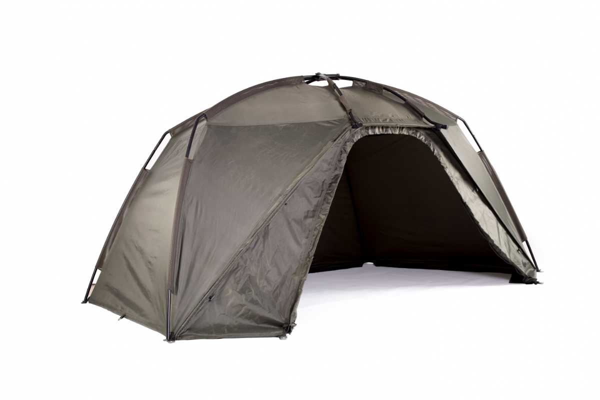 Namiot Karpiowy Wędkarski Nash Titan Hide