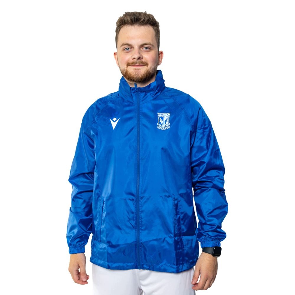 Kurtka Lech Poznań Ortalion Lech Poznań R.l