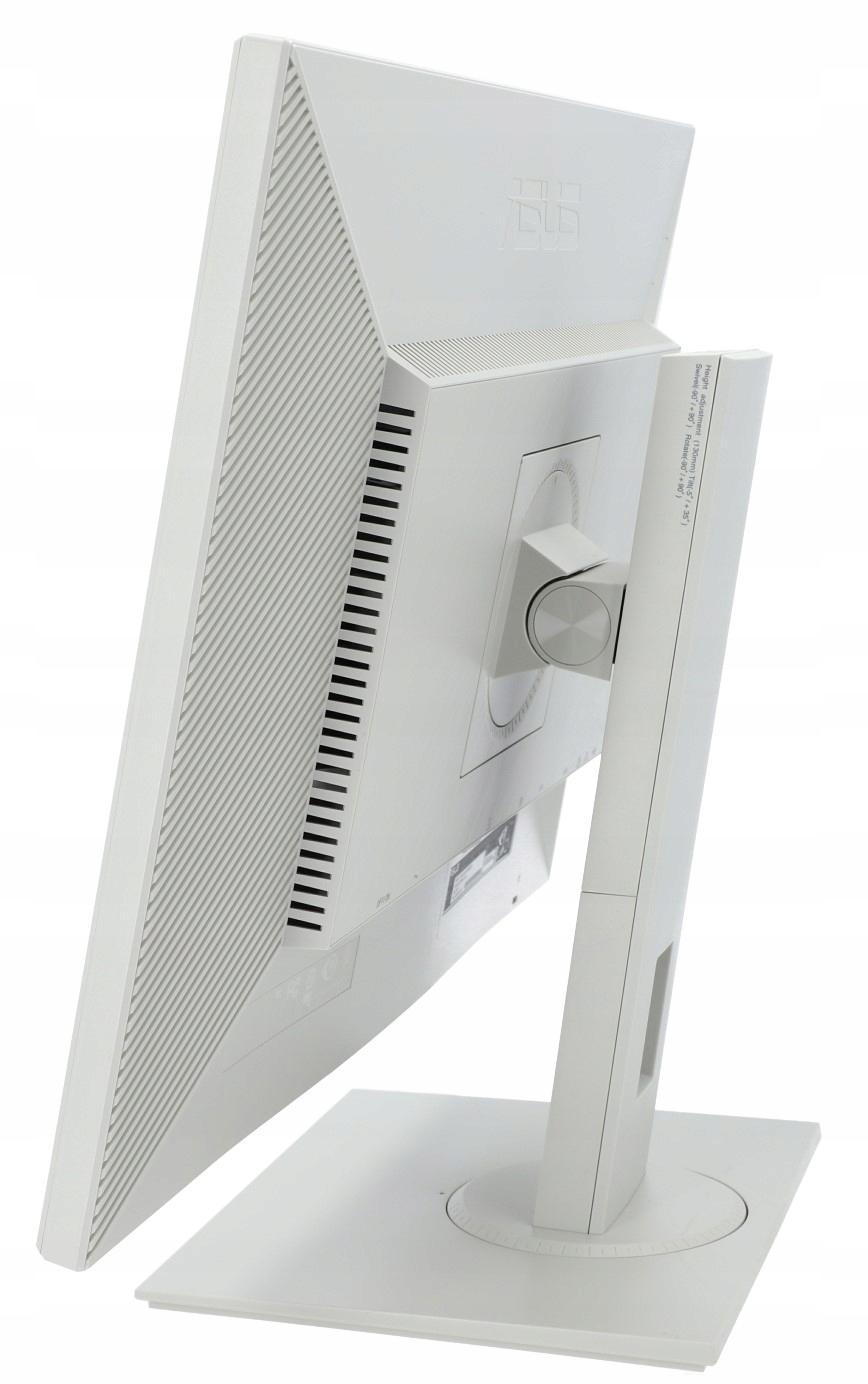 Monitor ASUS BE24A 24'' LED IPS DP FullHD White Marka Asus