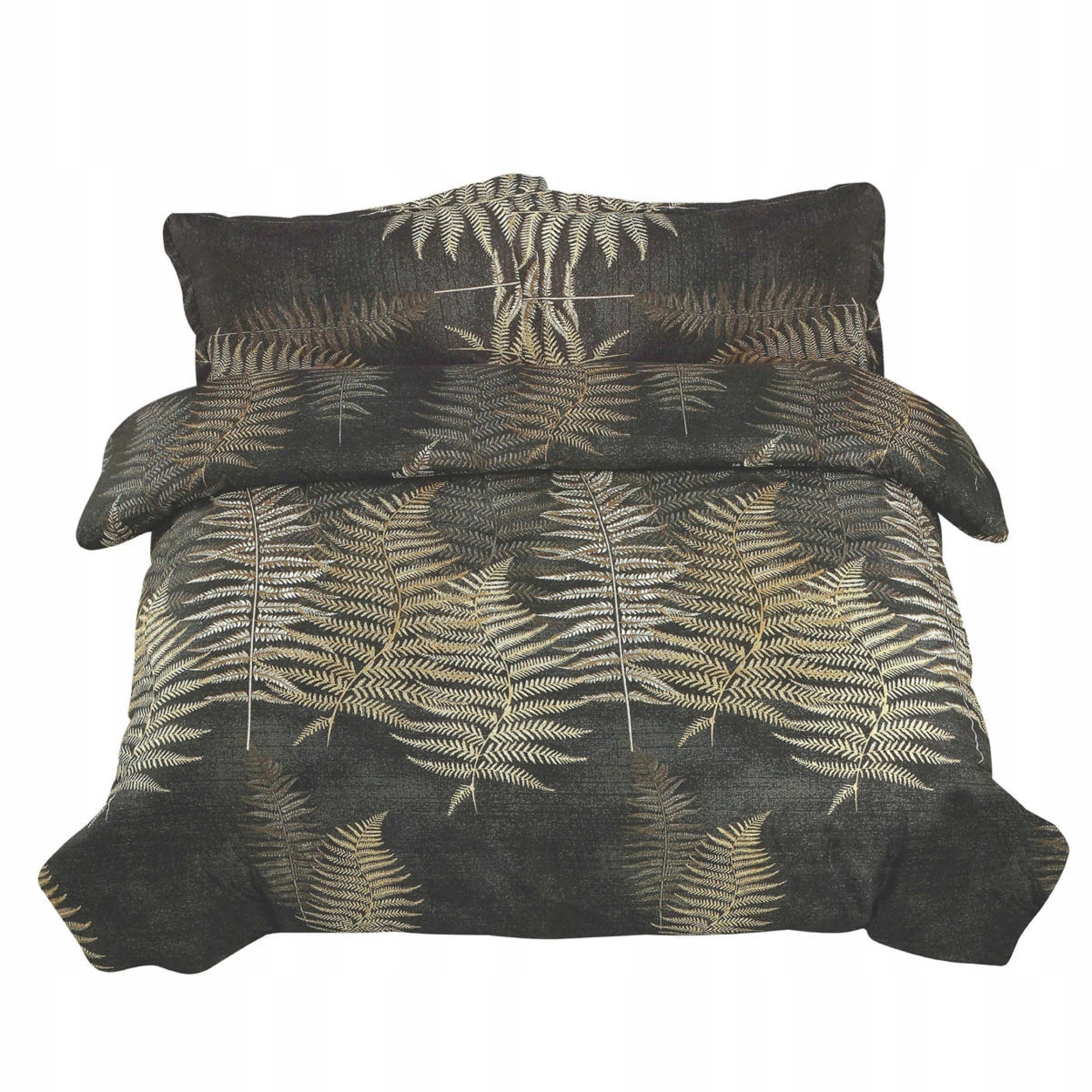 

Pościel 200x200 3cz z poszewką 50x60 mikrofibra