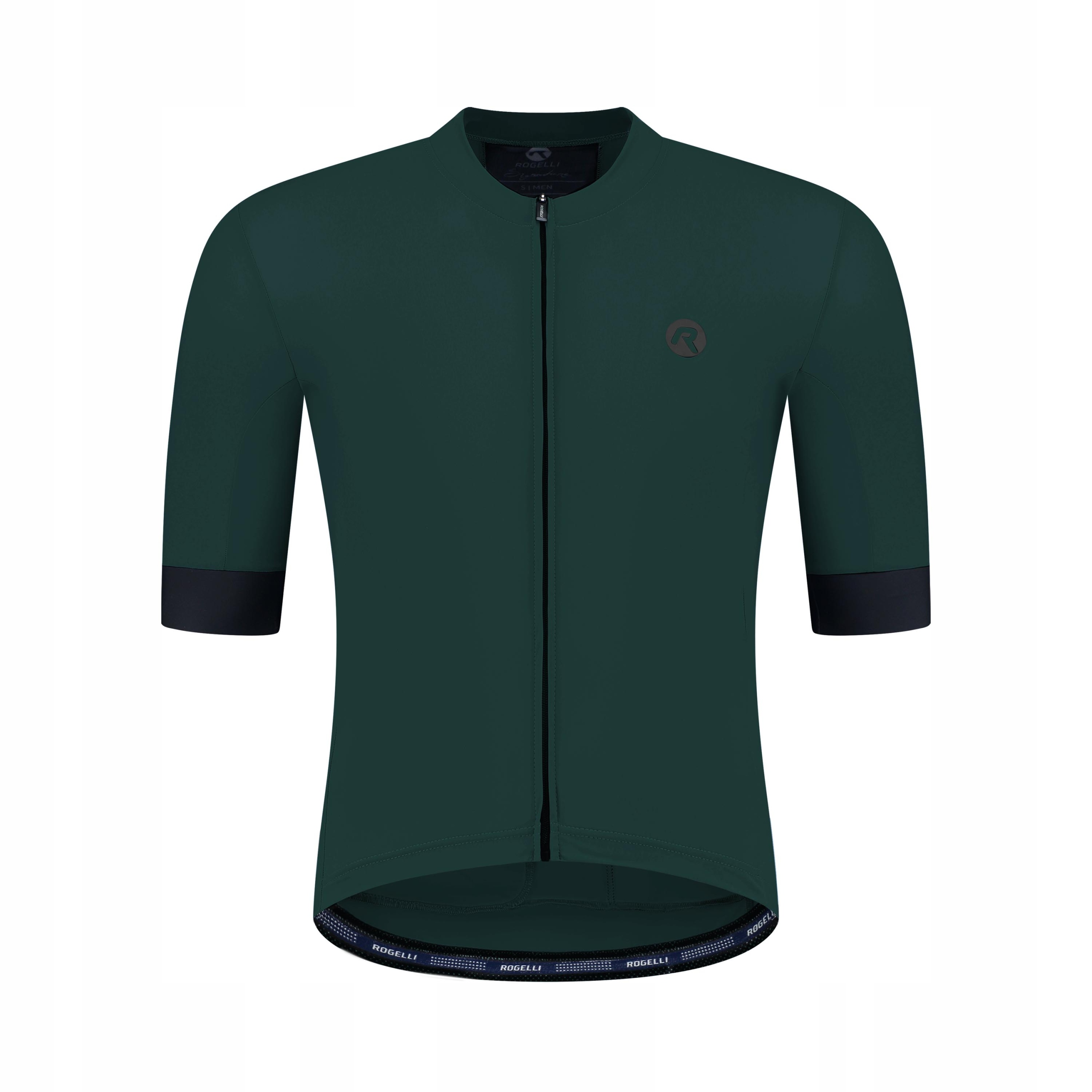 Rogelli Signature – pánský cyklistický dres