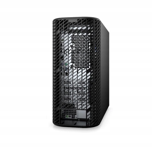 Osłona kabla Dell OptiPlex Tower Plus 325-BDOI Kolor czarny