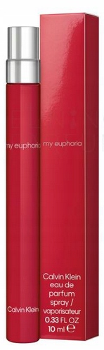 My Euphoria woda perfumowana