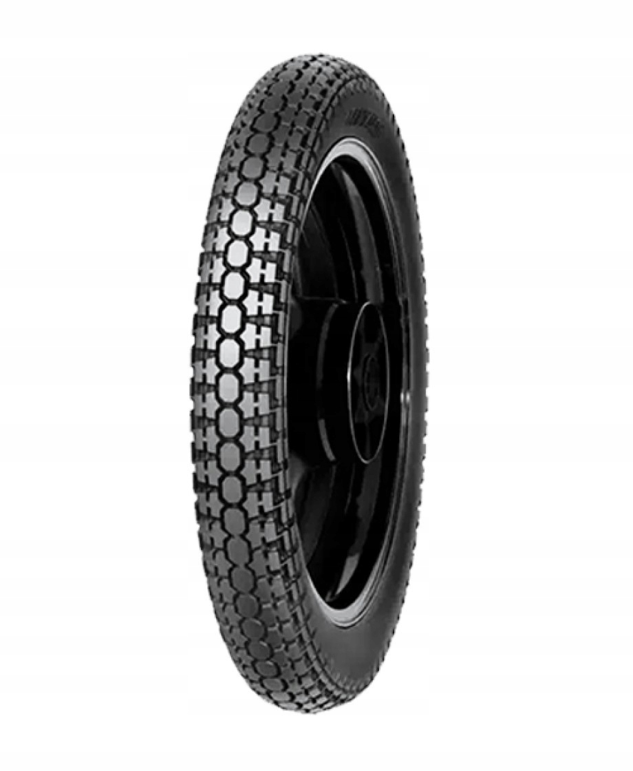 Cestná motocyklová pneumatika Mitas 30019 Ommt 57P H02