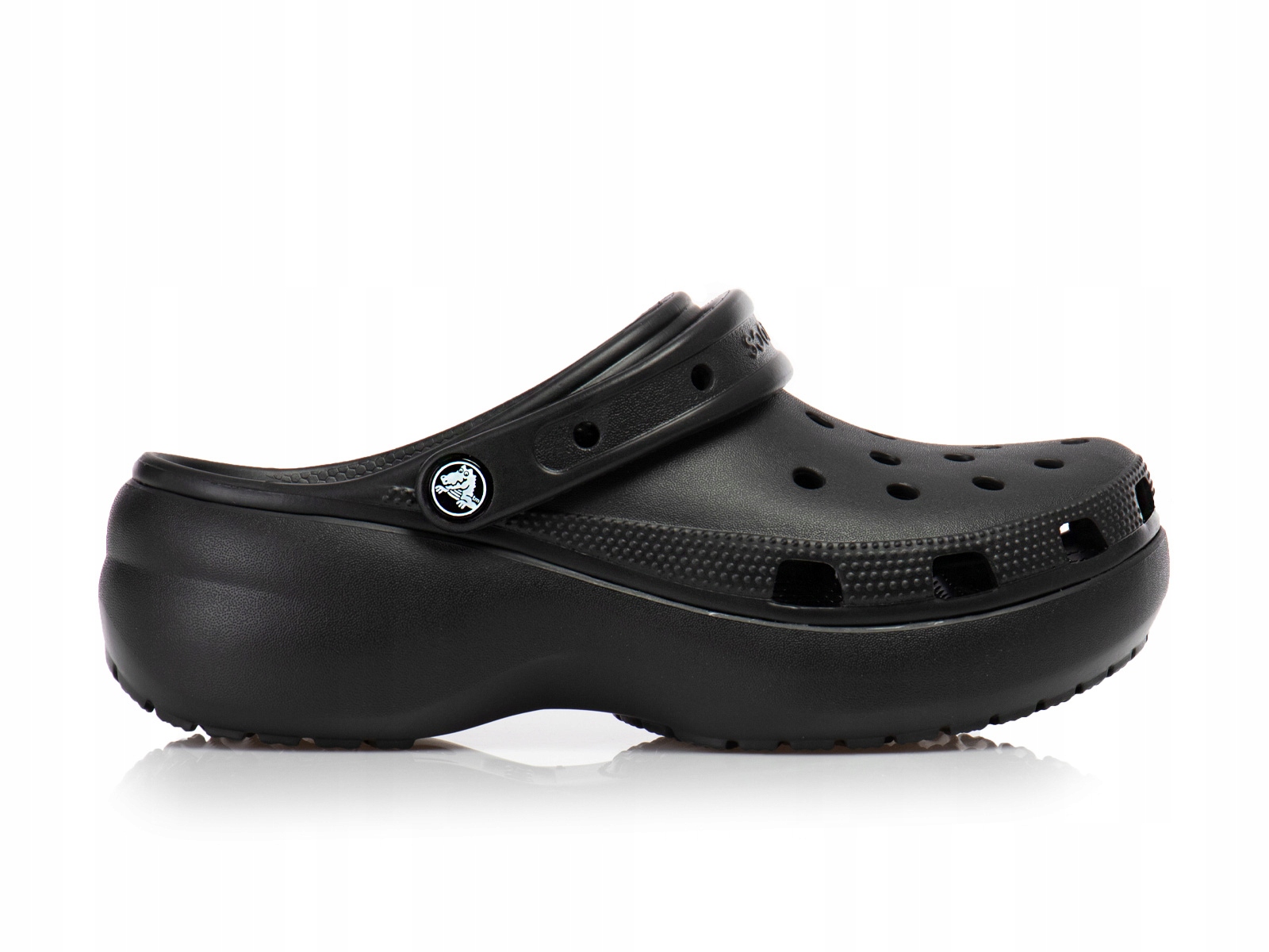 Crocs Classic Platform Clog 206750-001 42-43