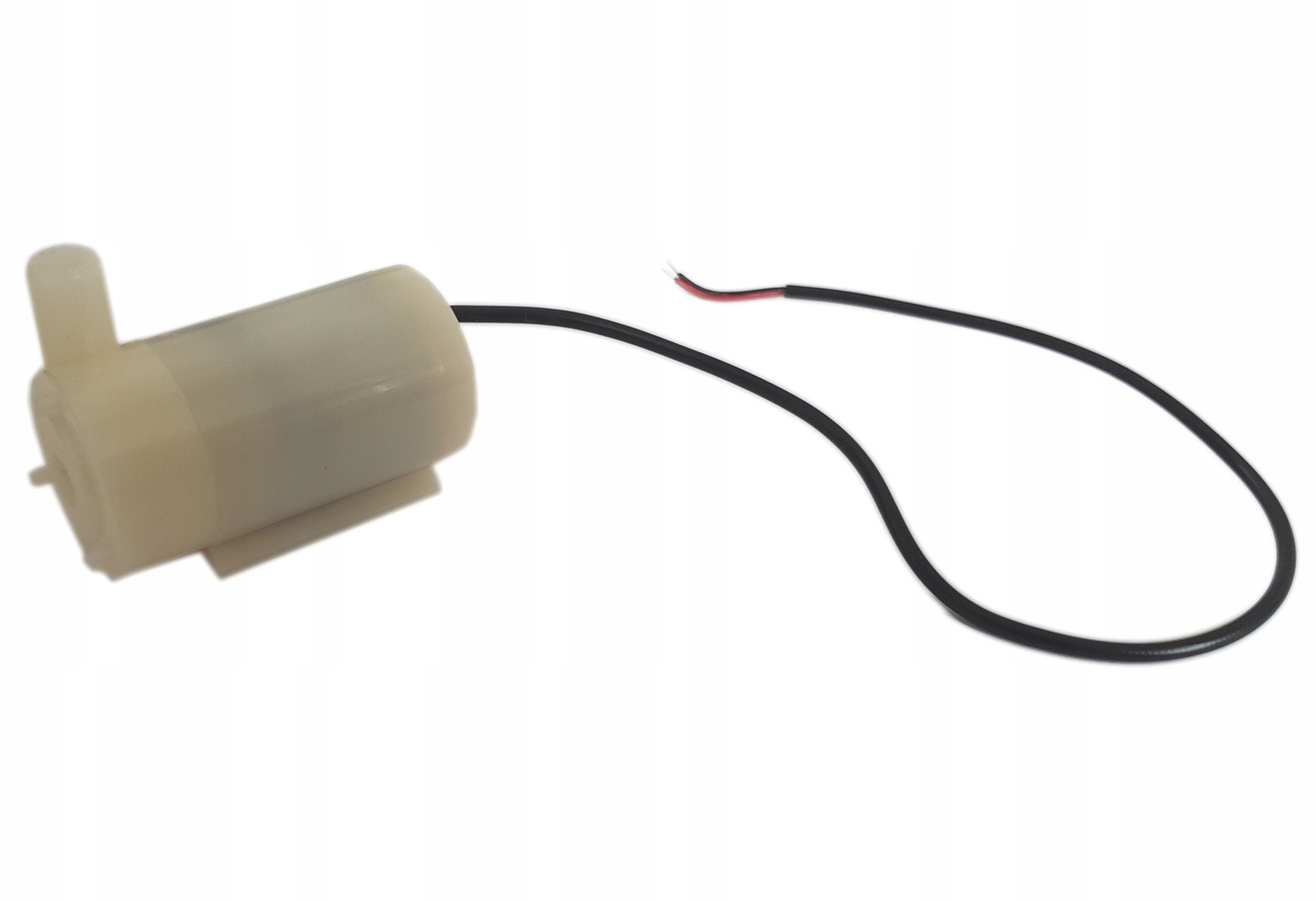 MINI POMPKA DO CIECZY 5V ZATAPIALNA, POZIOMA 80L/H