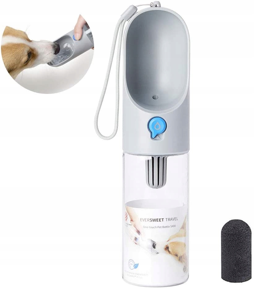 PETKIT EVERSWEET портативная бутылка для воды путешествия