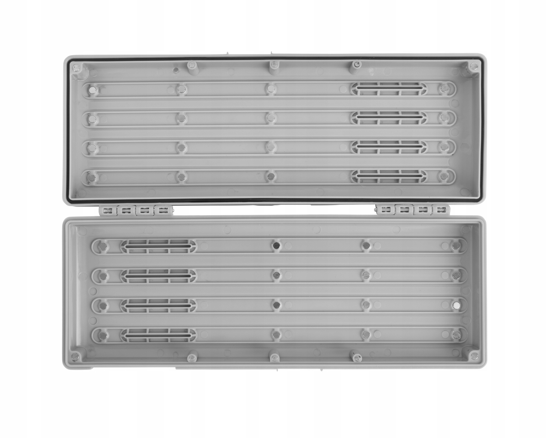 PUDEŁKO NA PRZYPONY PRESTON MAG STORE 38cm Kod producenta P0220069