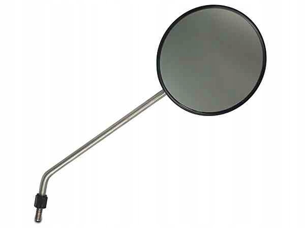 ROY01593 - Дзеркало M8 MZ SIMSON круглий оригінал DE