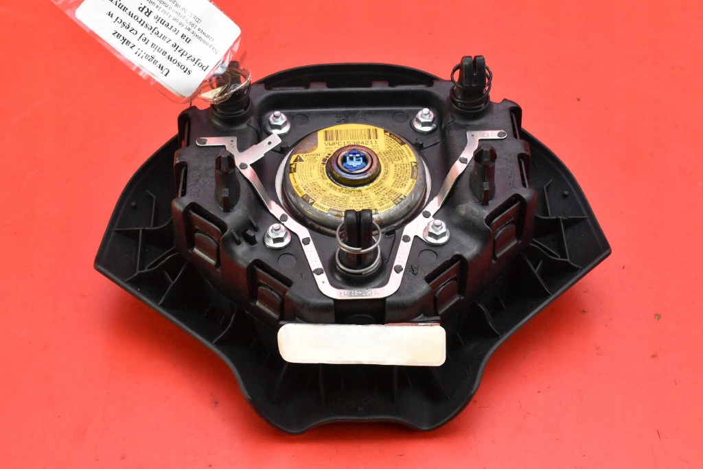 airbag driver´s 96710277ZD-00 CITROEN C3 12-16