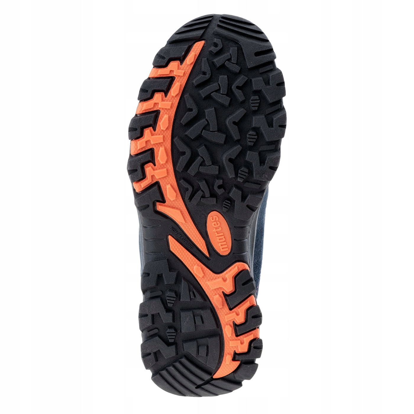 JUNIORSKIE BUTY TREKKINGOWE RINLAND MARTES 40 Kod producenta MARTES