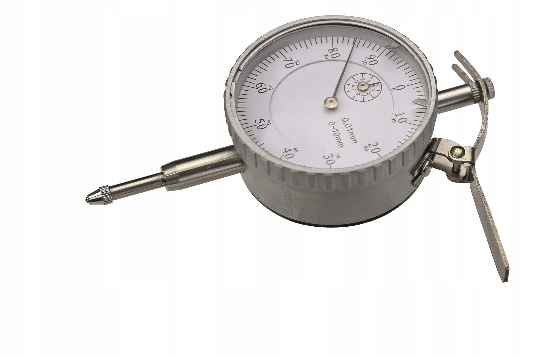 Hodinový Senzor S Pákou Pom. MDAa 0-10/56 0.01