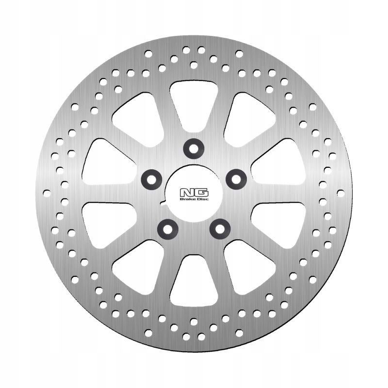 Brzdový Kotúč Predný Harley Davidson Street 750 14-19, Street 500 14-15