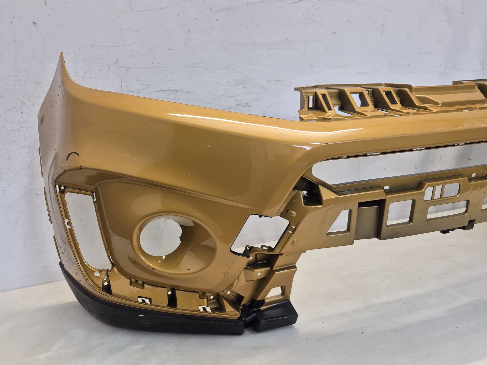SUZUKI VITARA II 2 LIFT 18-24 bumper front front