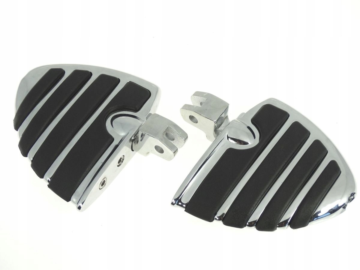 MOTRIX-9138 - ПЛАТФОРМА ВОДИТЕЛЯ YAMAHA VIRAGO 750 1000 1100