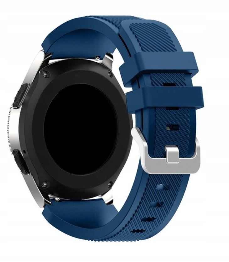 

Pasek Silikonowy Do Samsung Galaxy Watch 46MM