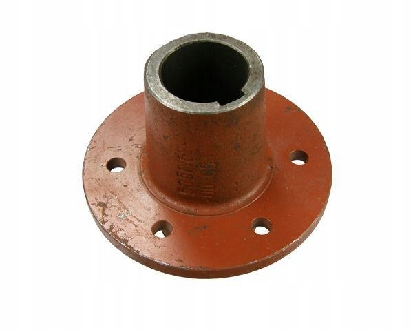 Piasta kola pasowego Bizon