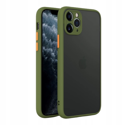 

Etui Ochrona Aparatu Do Iphone 11PRO Khaki