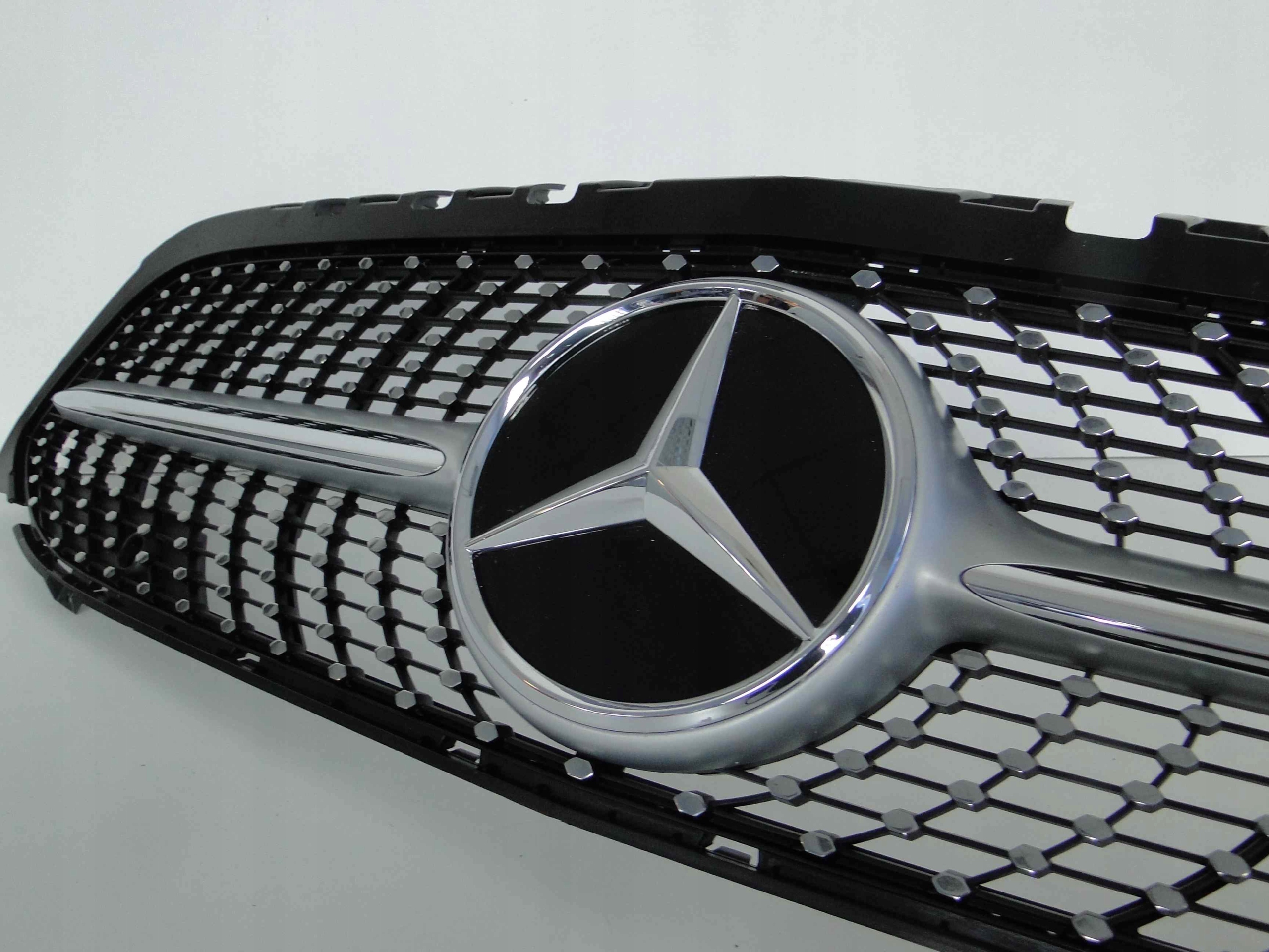 MERCEDES W177 177 GRILL ATRAPA DIAMENT AMG ORYG Numer katalogowy oryginału A1778806803