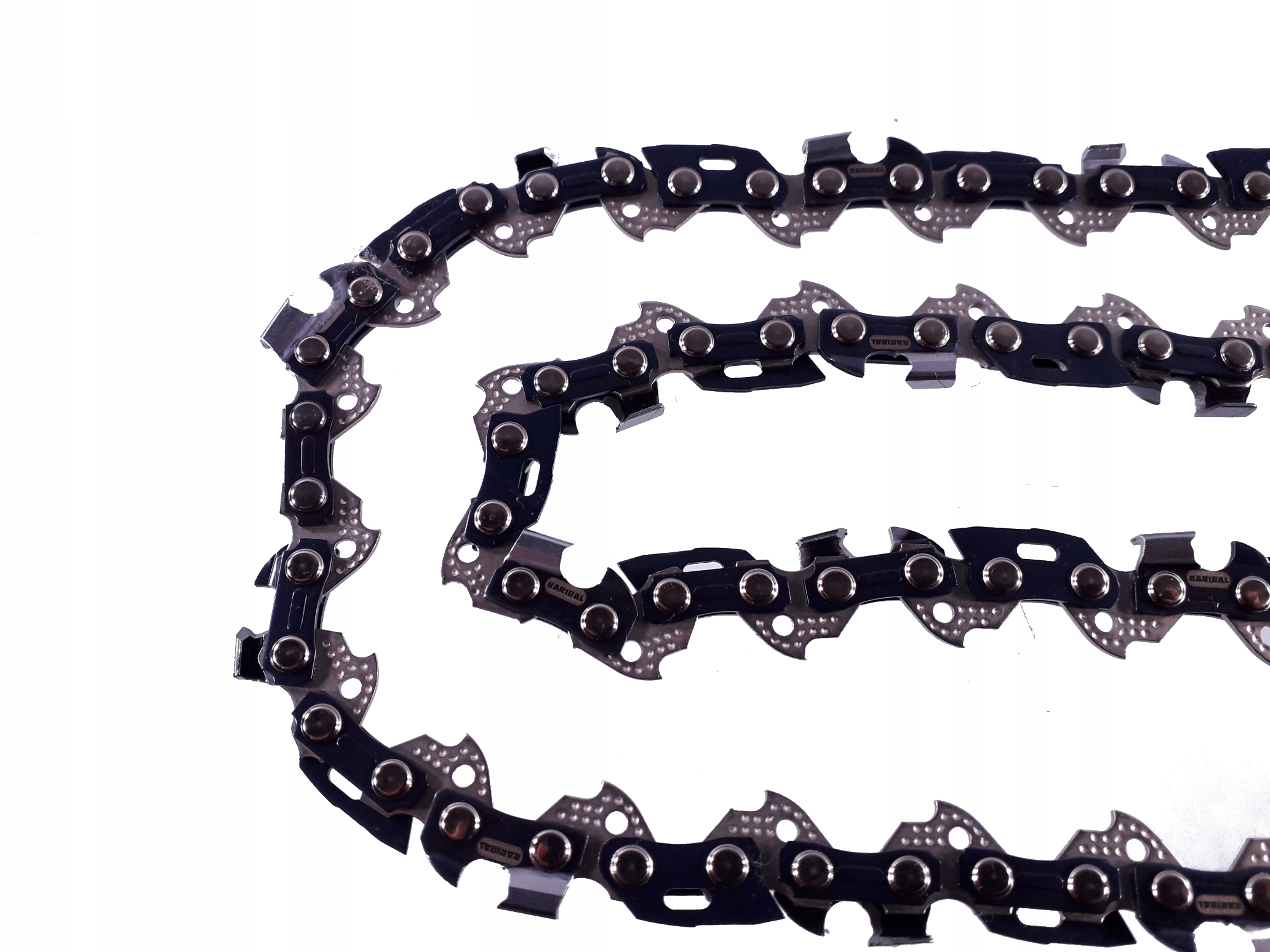 

Łańcuch tnący Baribal 45 ogniw 3/8LP 1,1mm 045E