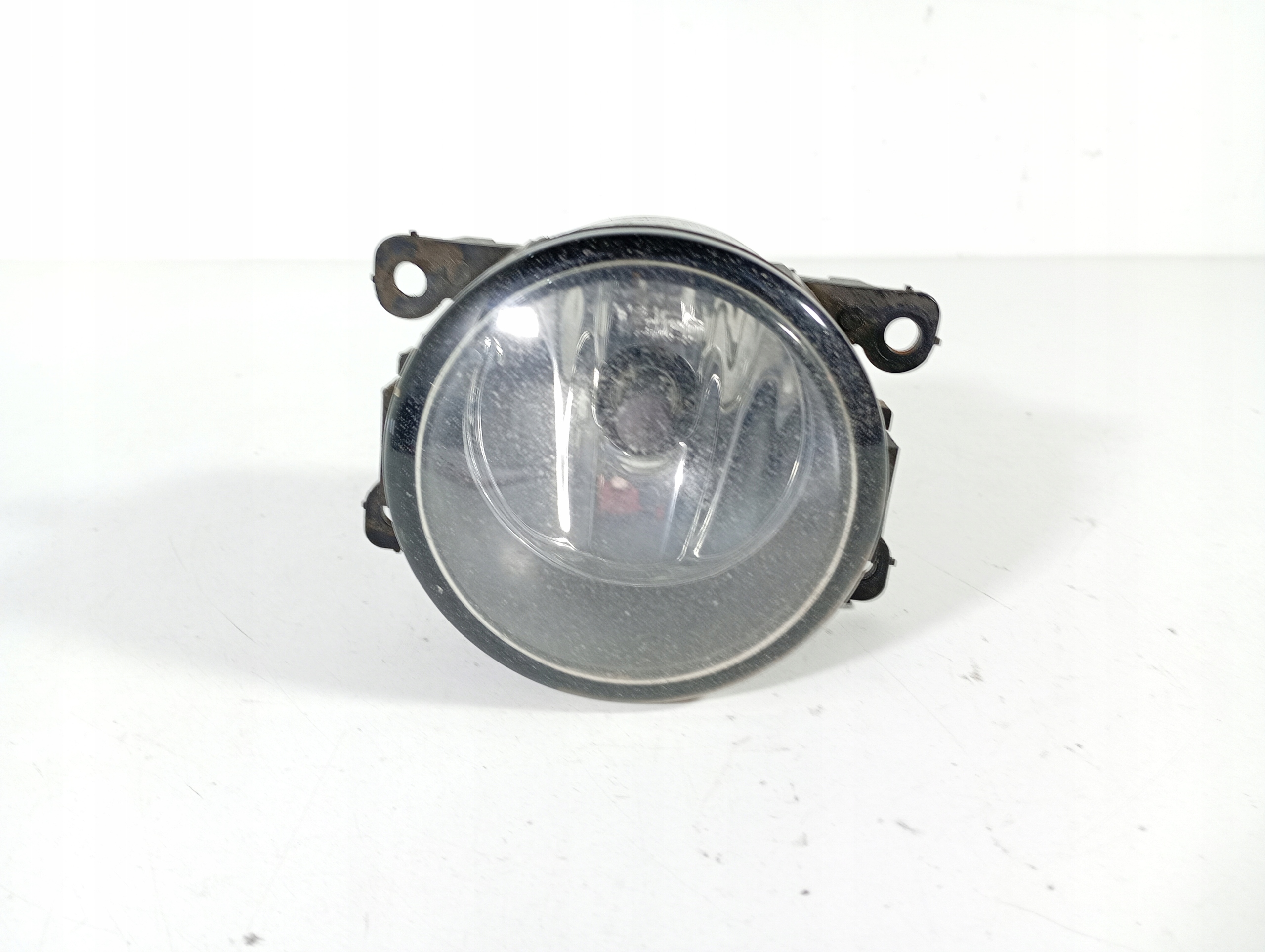 Citroen Xsara Picasso 05-11 fog light left front front OE 9650001680