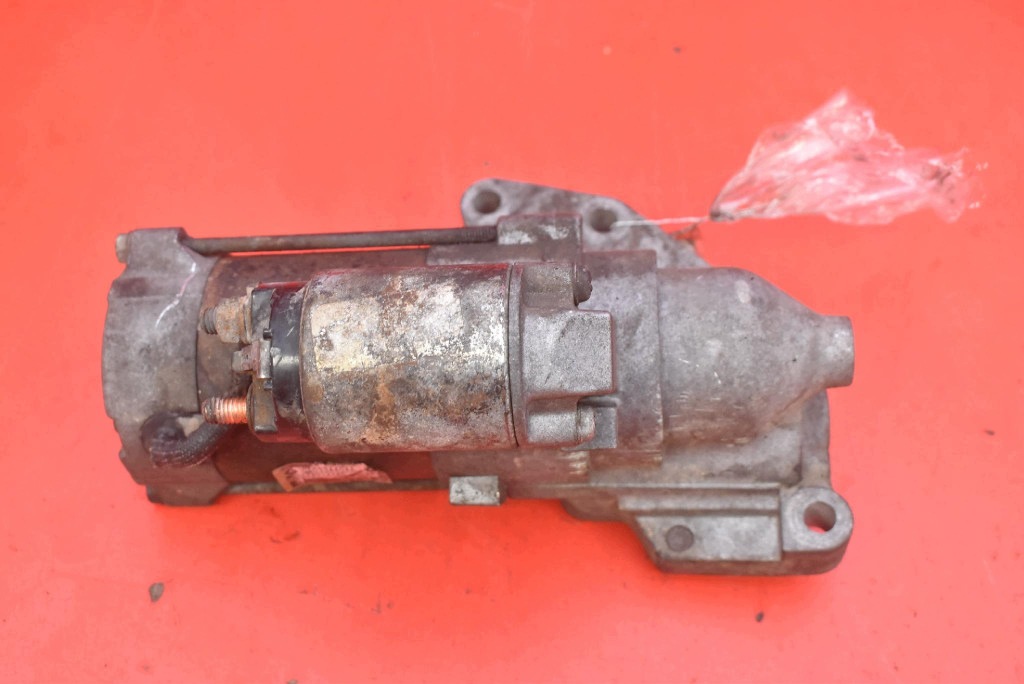 starter test 05033440AA DODGE CALIBER 2.0 CRD 140 KM 06-12