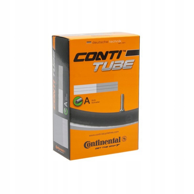 Dętka Continental Mtb 27,5 x 1,75 2,1 2,4 Auto