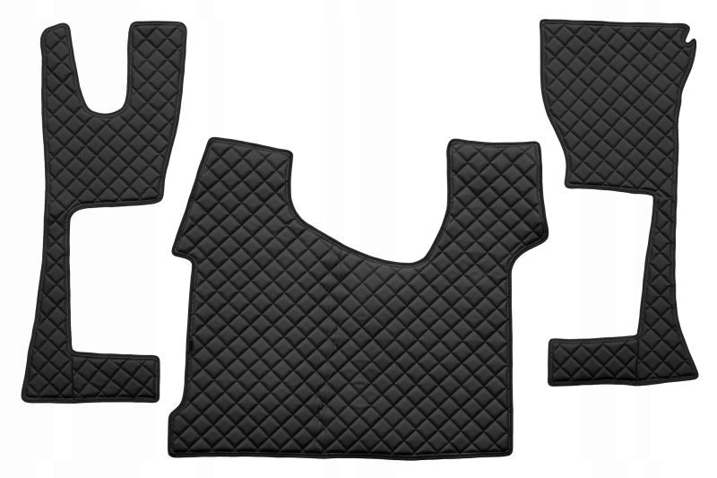 КИЛИМОВЕ ПОКРИТТЯ F-CORE FL34 BLACK