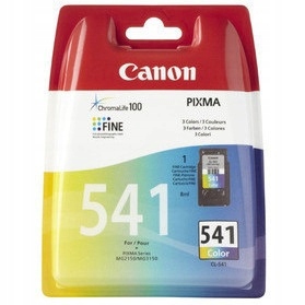 Inkoust Canon (CL-541/5227B005) barva 180 str