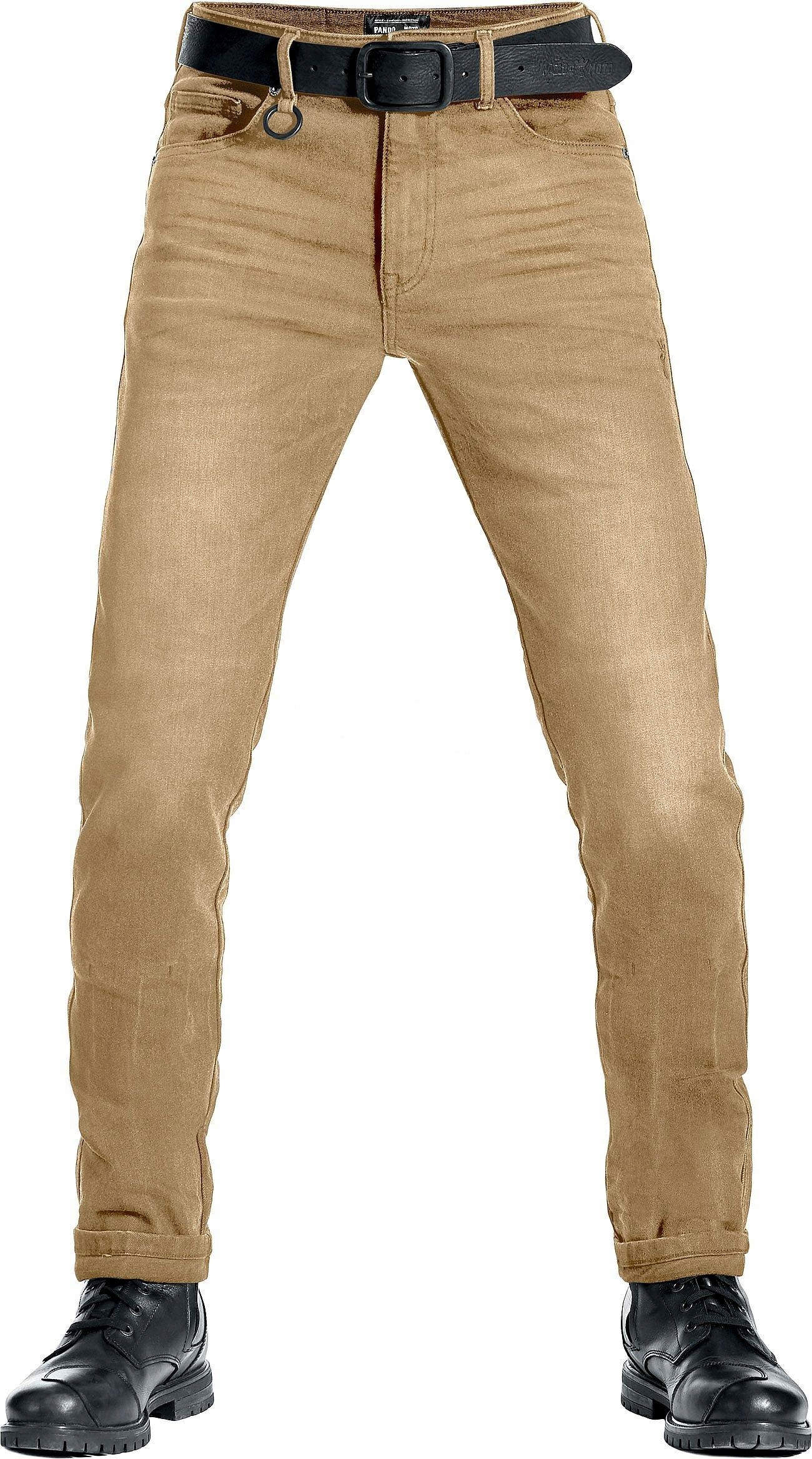 Spodnie Pando Moto Robby Cor 03 W34-L32