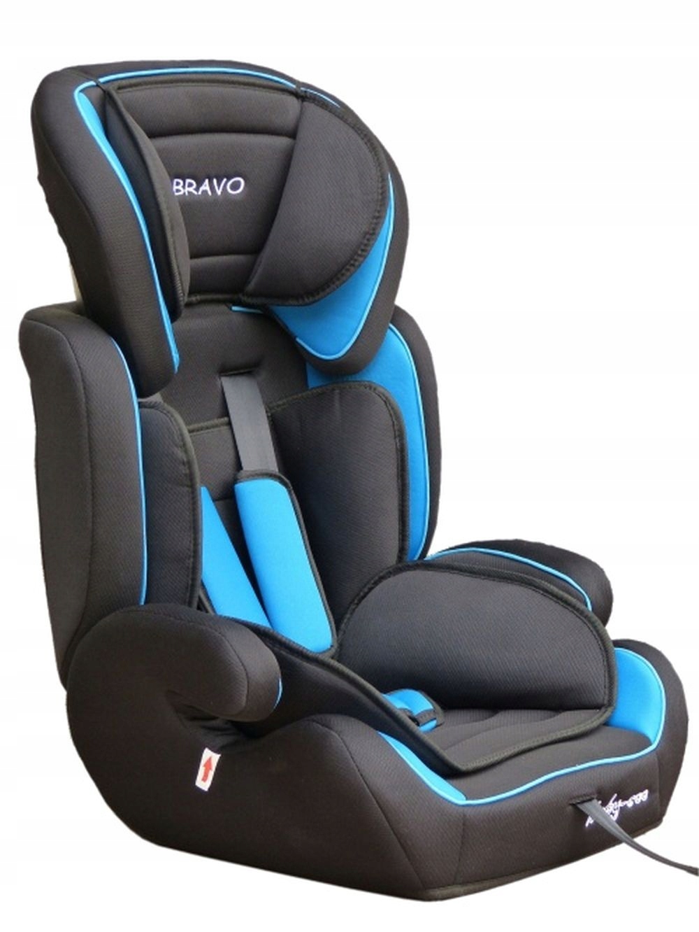 BRAVO автокресло 9-36кг. *baby-coo*