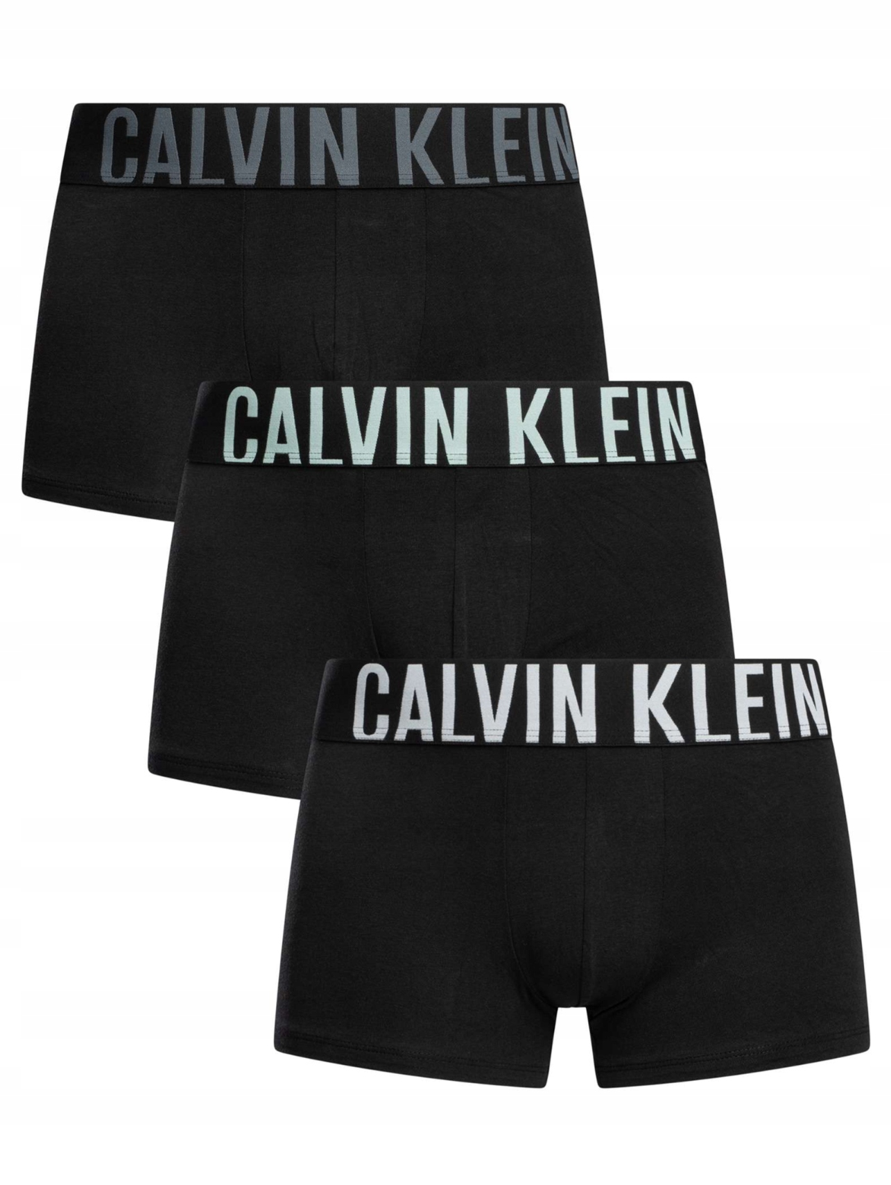Calvin Klein Boxer Brief 3PK Boxerky L