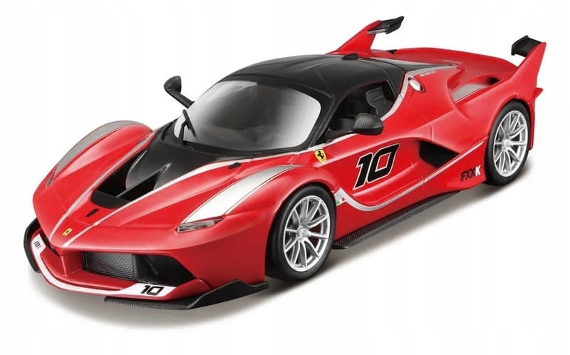 Maisto Ferrari Fxx K, 1:24