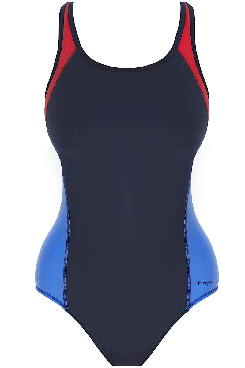 Freya Freestyle astral navy plavky 85G 38F