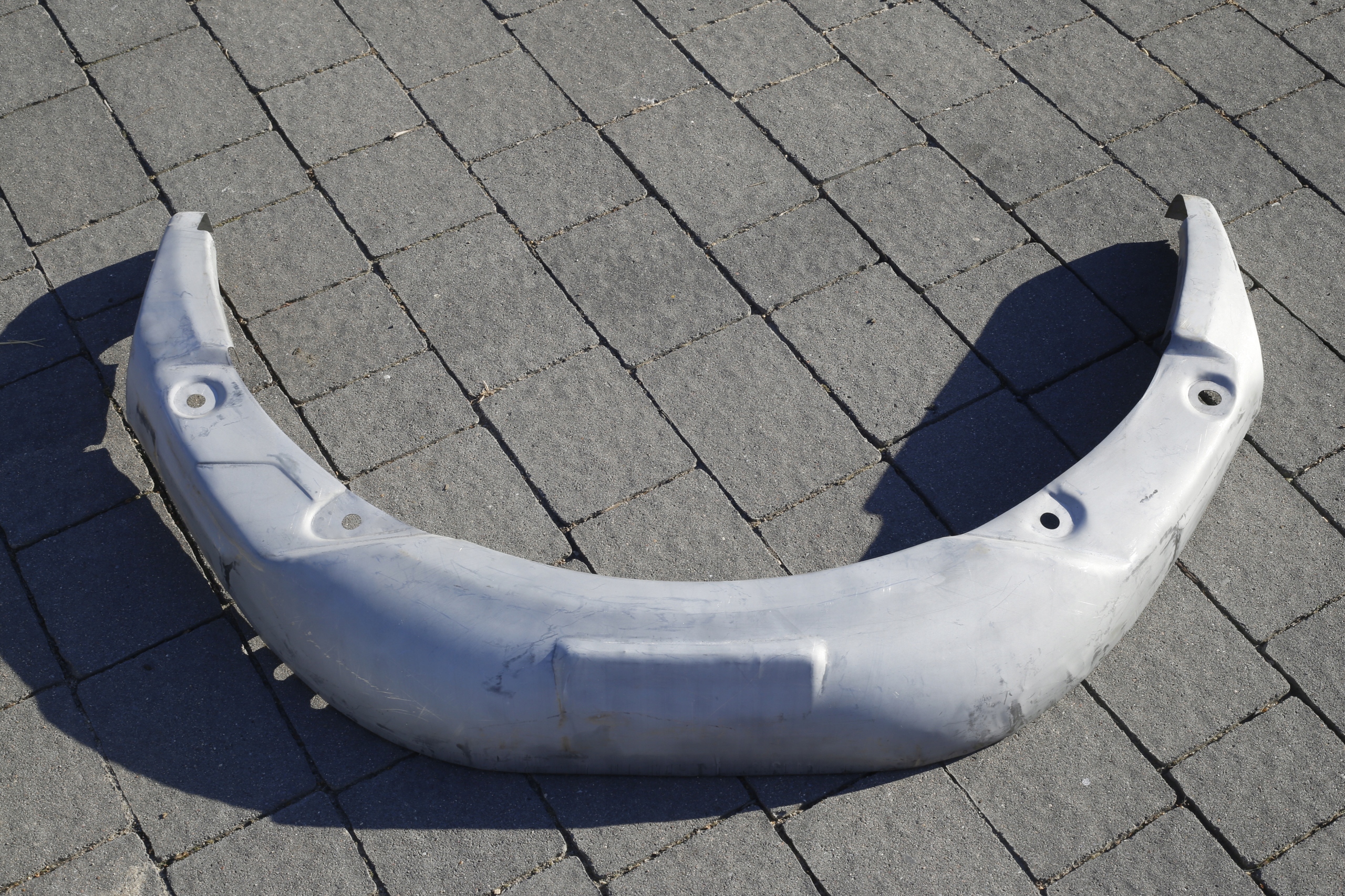 SPRINTER 906 NADKOLE TYL WEWN ZEWN 06 18 OCYNK Quality of parts according to GVO Z replacement