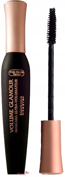 

Bourjois Tusz Do Rzęs Volume Glamour Volumateur