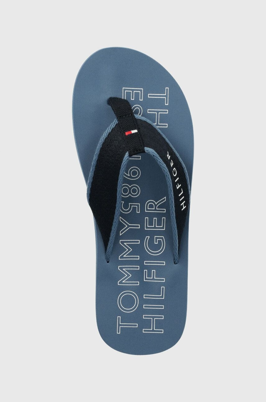 Klapki Japonki TOMMY HILFIGER SIMON 52D -R.45 Model SIMON