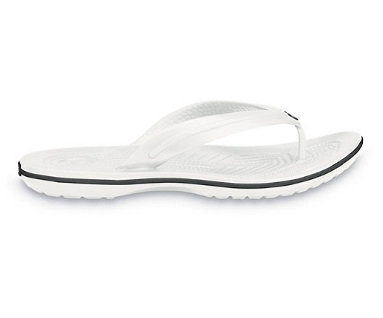 Crocs pánské pantofle Crocband Flip velikost 45,5