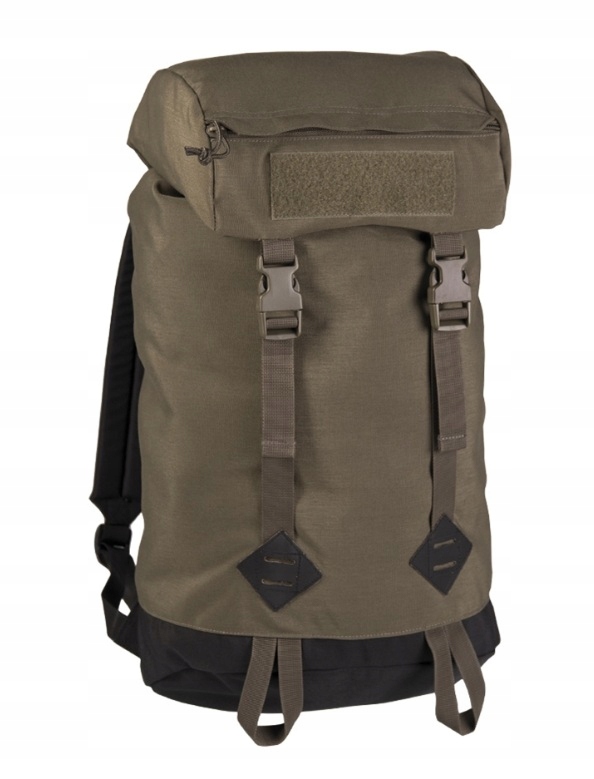 Mil-Tec Plecak Wojskowy Walker 20L Oliwkowy