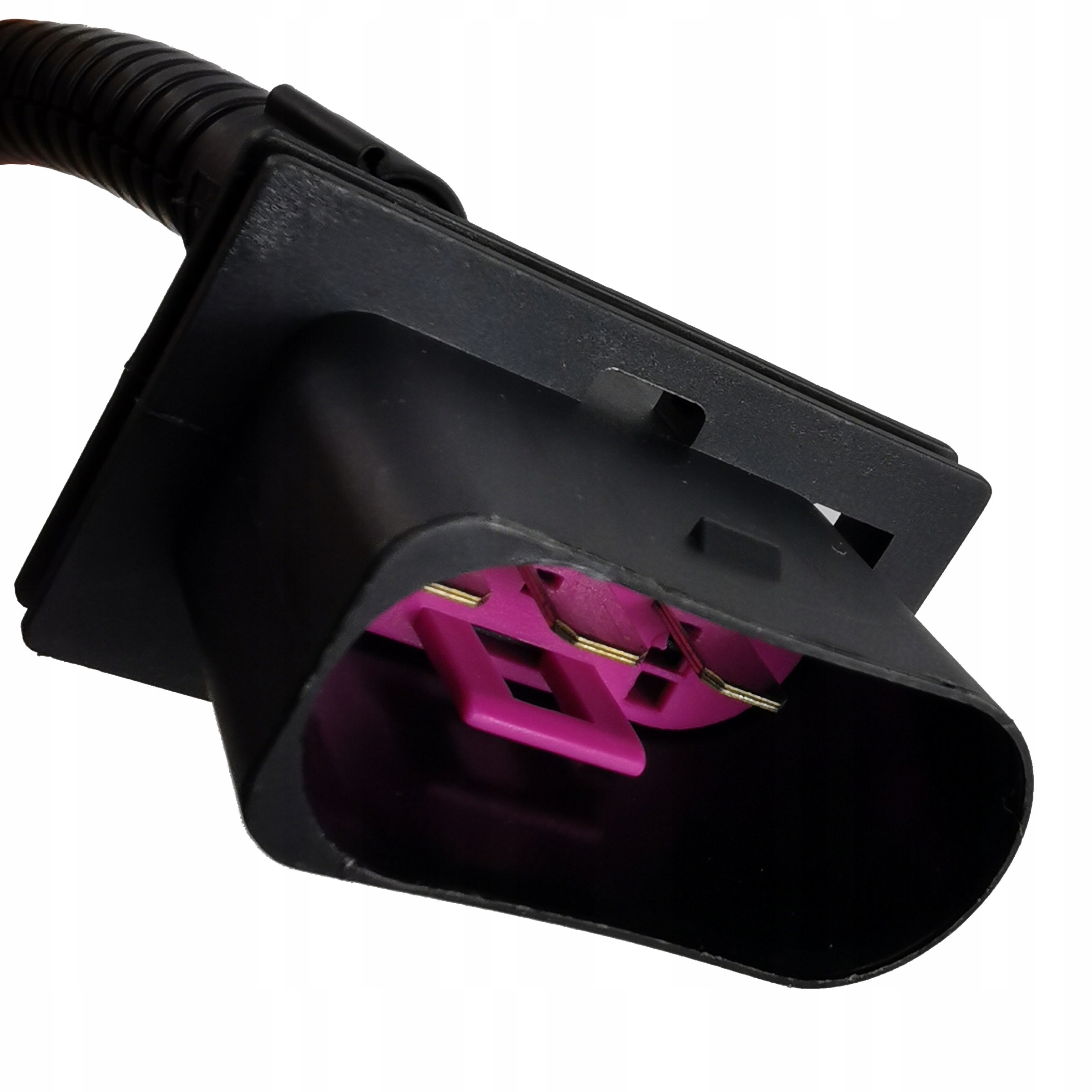 WENTYLATOR CHŁODNICY AUDI A3 8L 97-03 LEON 1M1 Waga produktu 4 kg