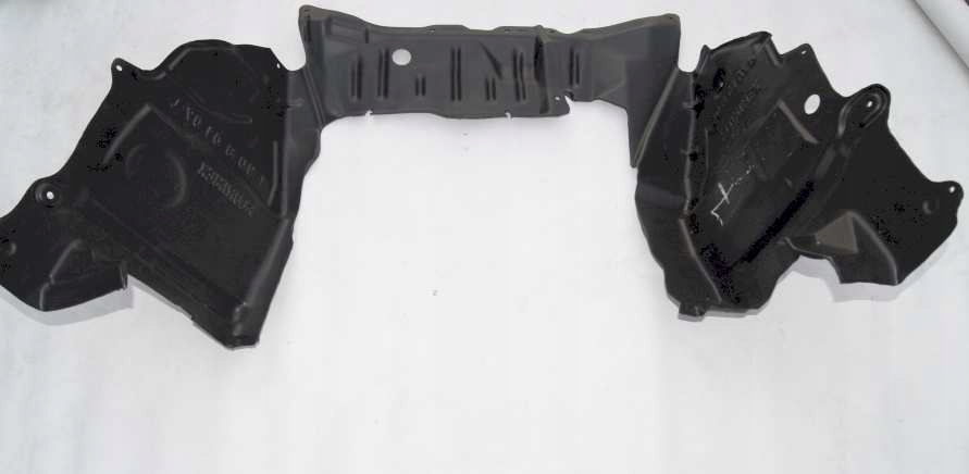 

Osłona Pod Silnik Nissan Xtrail t30 t 30 Hdpe