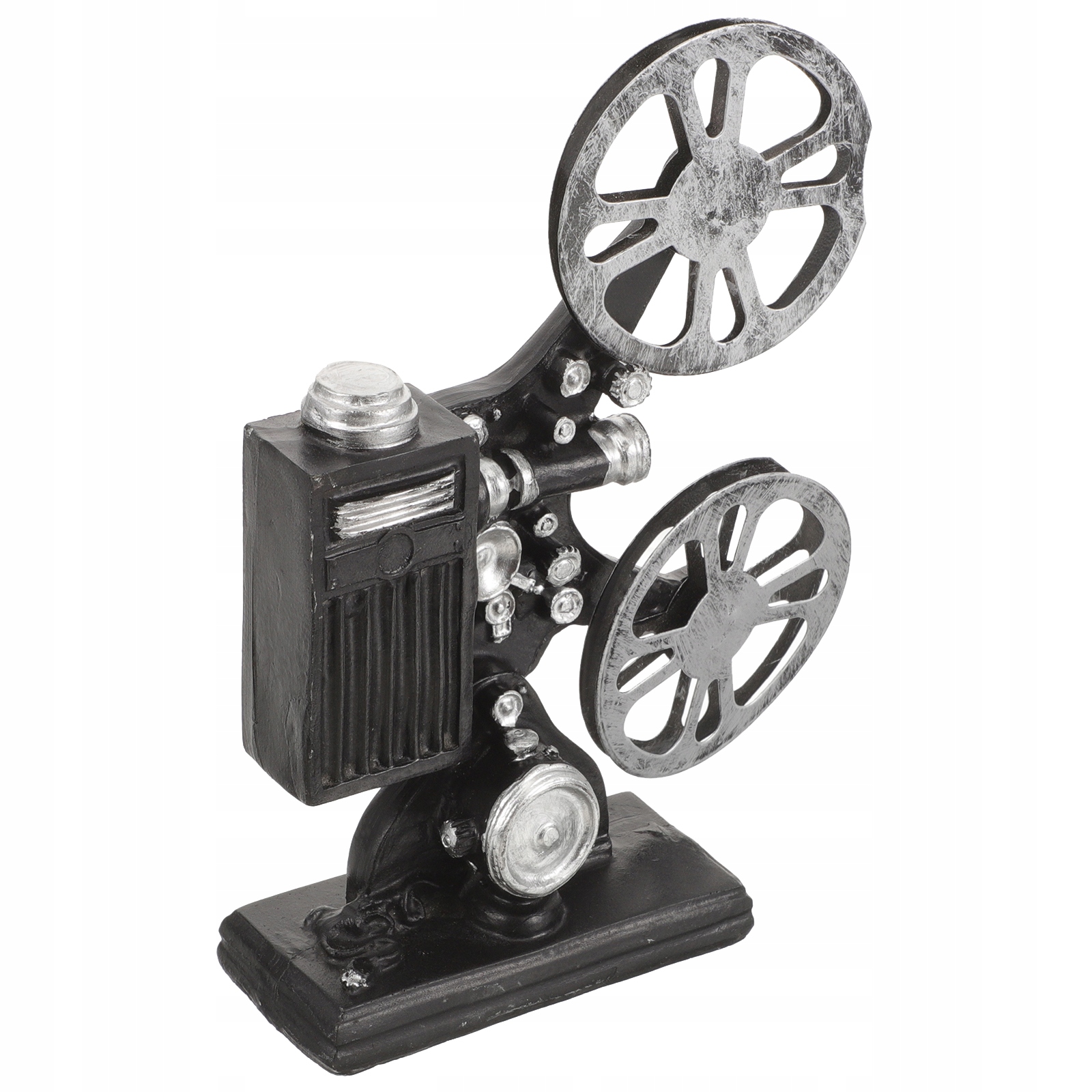 Projektor Retro Model Stare Ozdoby Liczba elementów w zestawie 0 szt.