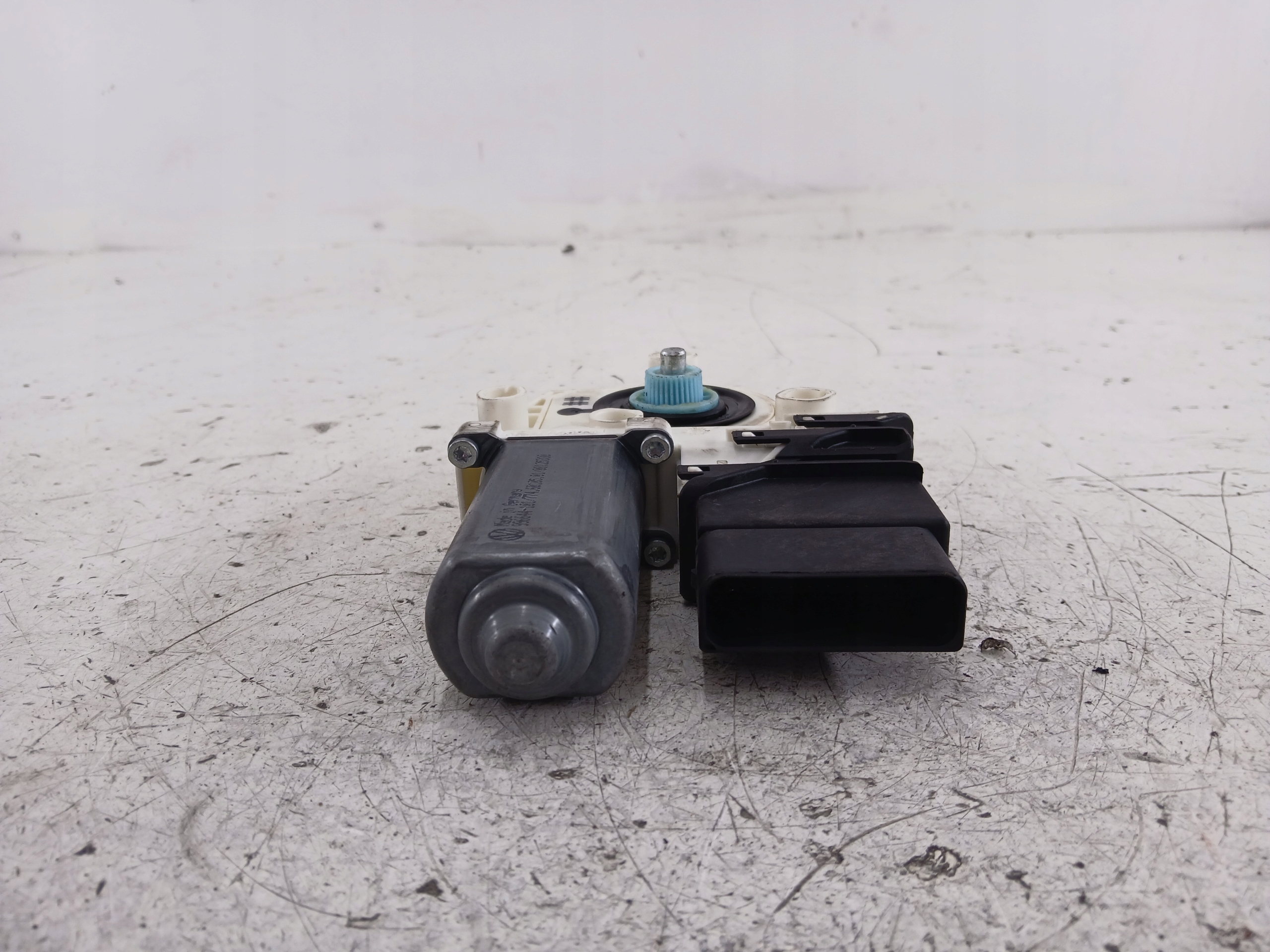 VW TOURAN and mini motor windows right rear part 1K0959704B